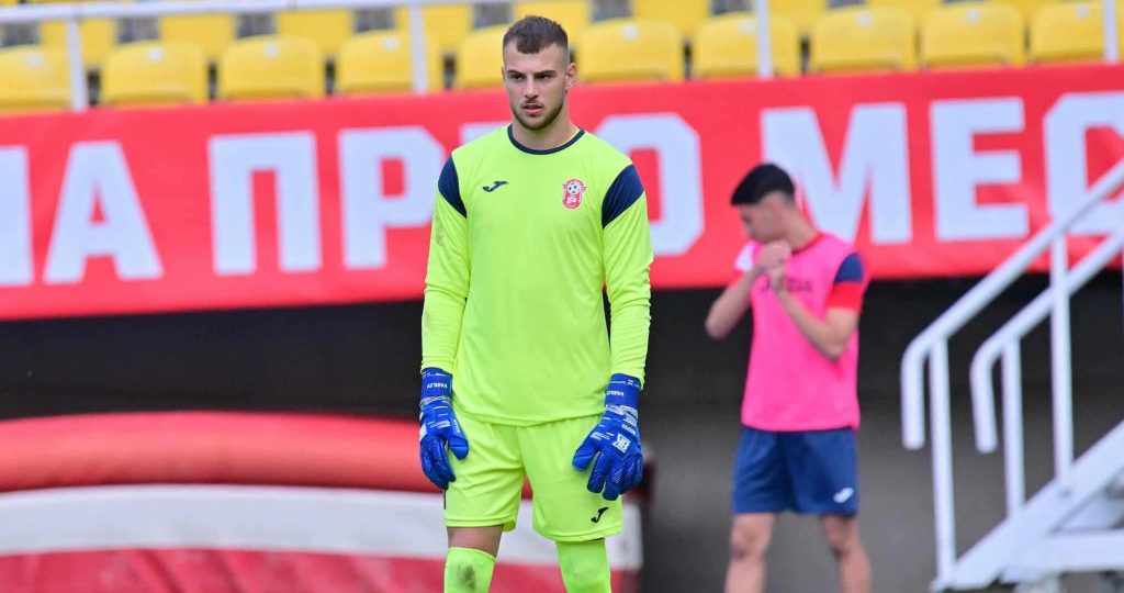 Василев: Го респектираме Вардар, но добар резултат!