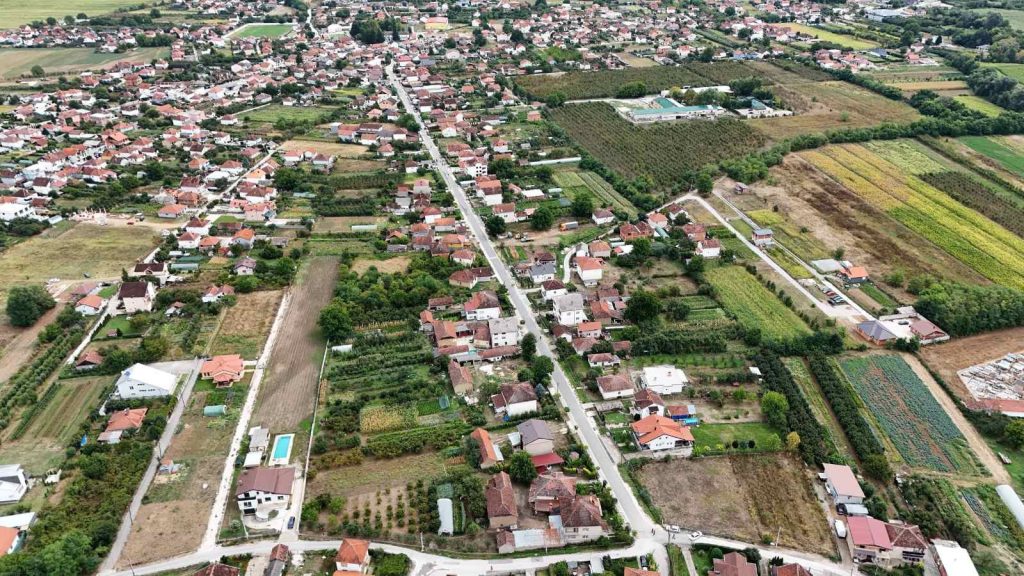 Хигиената, загадениот воздух, дивоградбите… се главните задачи за новите локални власти