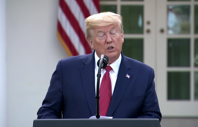Трамп ги обвини вакцините и лекот Тиленол за аутизмот, а како решение ја предлага фолната киселина