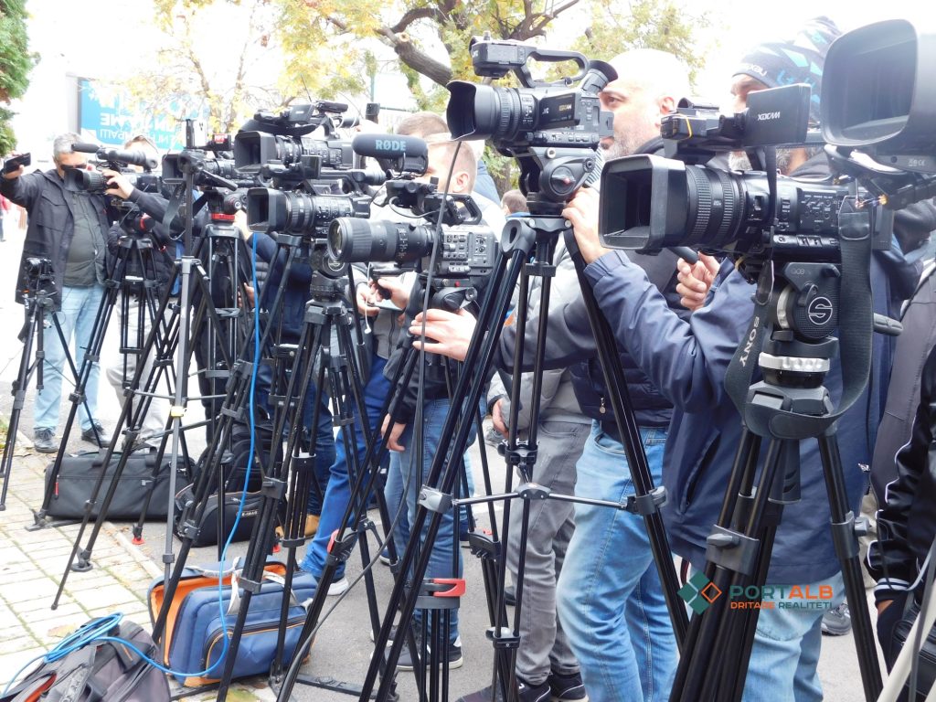 Слободата на медиумите во светот бележи најголем пад во последните 50 години