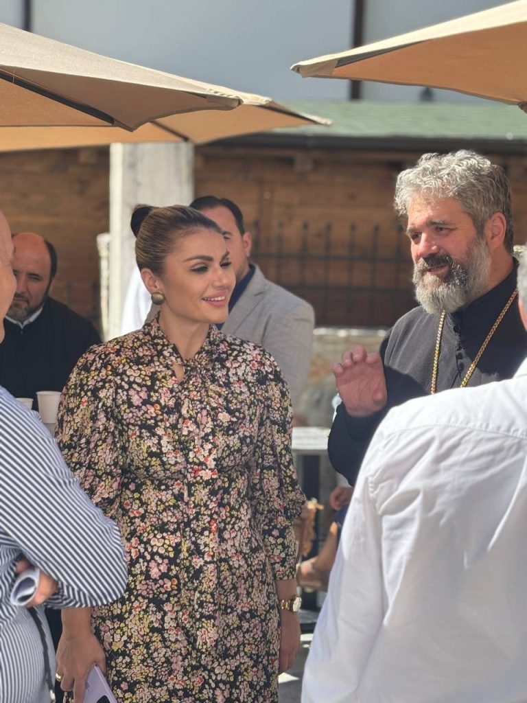 Трајков: Културното наследство е жив сведок на нашата историја