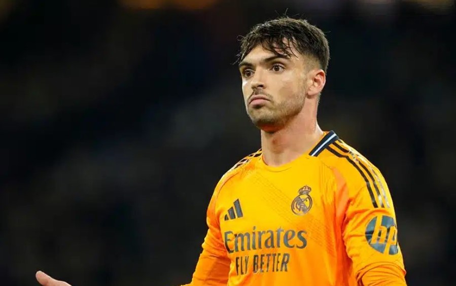 Фудбалер на Реал оди на суд поради снимање и дистрибуција на секс видеа