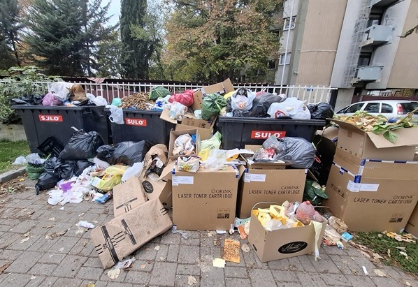 Пановски: Стаорците нема да чекаат втор изборен круг, Владата итно да прогласи вонредна состојба