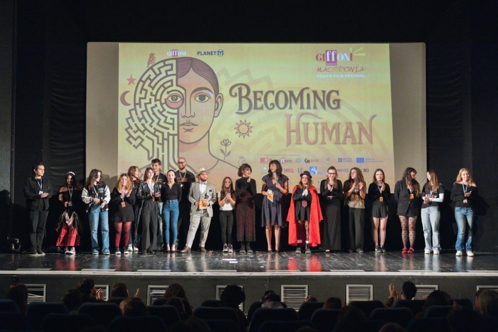 Затворен 13. „Џифони Македонија“ – избрани најдобрите филмови на фестивалот