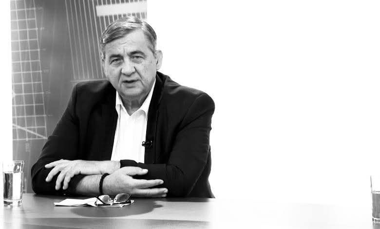Почина Панчо Минов, поранешен пратеник и градоначалник на Кавадарци