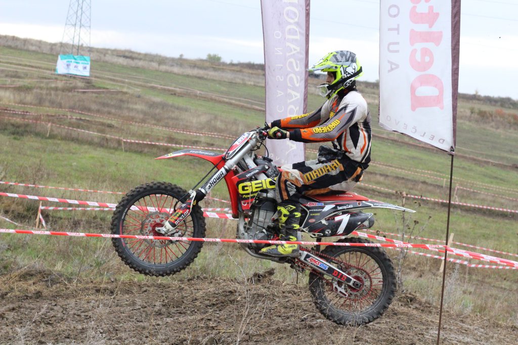 Денеска во Делчево се одржа OFFROAD SHOW во организација на ЕНДУРО ТИМ ДЕЛЧЕВО