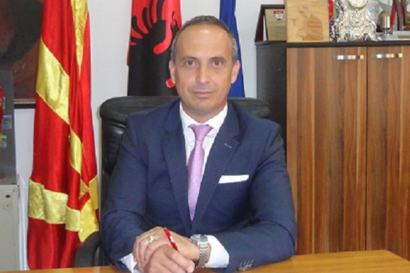 Реакции по објавувањето на аудио снимките за Дехари: „Сега тој стана непријател на мојата фамилија“
