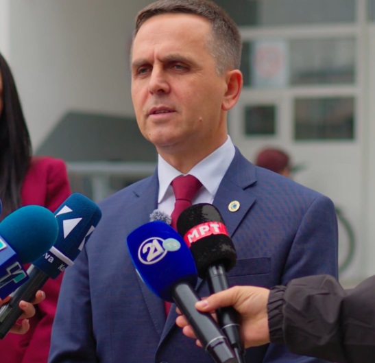 Kaсами вели дека не ги дели ставовите на кандидатот на Вреди за Брвеница