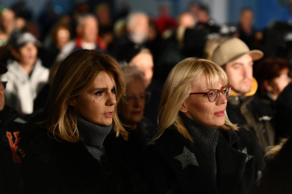 Митинзи и средби со граѓаните во Охрид, Битола, Гостивар…
