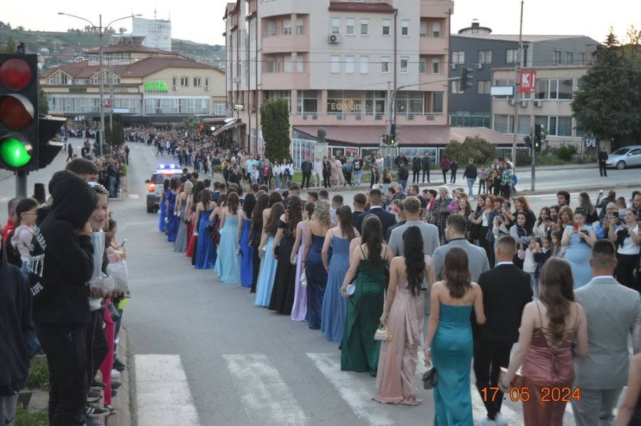 „Не гледам иднина во Македонија“: Средношколците од Делчево, Берово, Кочани масовно на студии во Бугарија