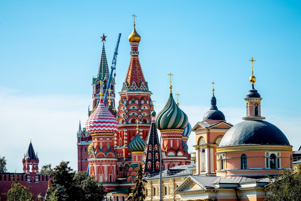 САД ќе сподели со Украина разузнавачки информации за енергетската инфраструктура на Русија