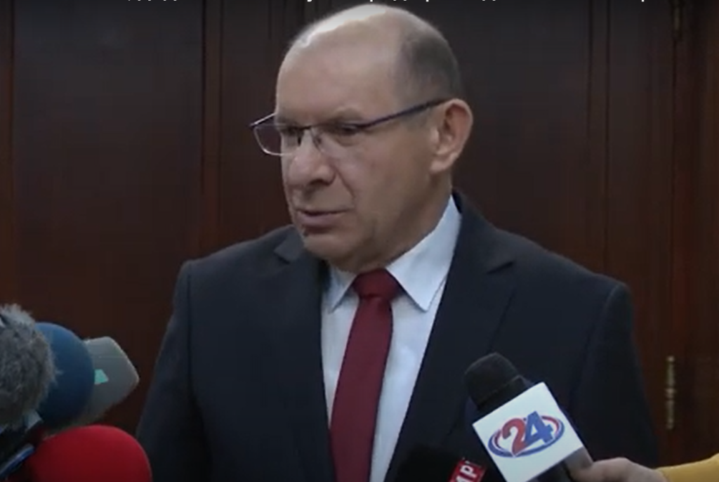 Коцевски: Адвокати да не изнесуваат неосновани очекувања за предметот со дискотеката „Пулс“