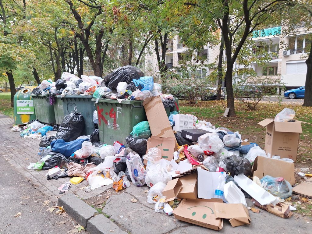 Директорот и управителот на „Комунална хигиена“ добија 30 дена притвор