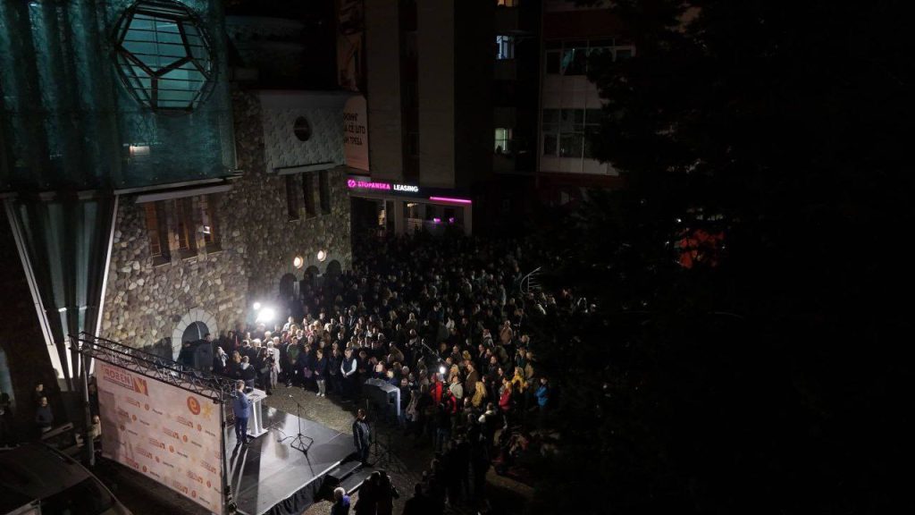 Денеска митинзи во Гевгелија, Валандово, Брвеница, Сопиште, Битола…