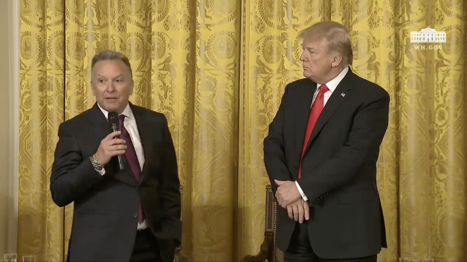 Специјалниот претставник Виткоф и зетот на Трамп, Кушнер ќе се приклучат на преговорите за Газа во Египет