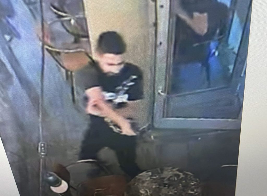 Поднесено обвинение за убиството на турскиoт државјанин во Штип