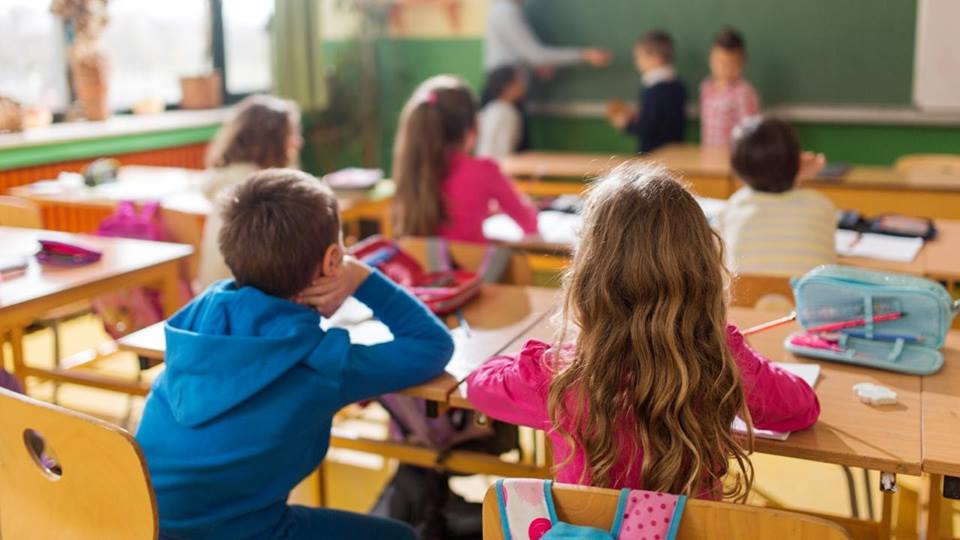 Децата на кои им недостасува дисциплина ги кажуваат овие шест фрази