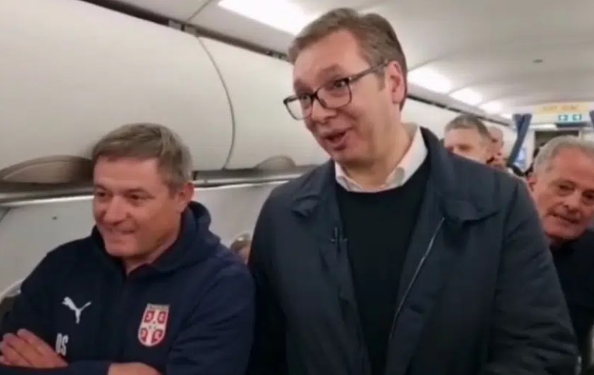 Некогаш важеа за балканска велесила: Србија прво доби шлаканица од Албанија, сега и од Косово!