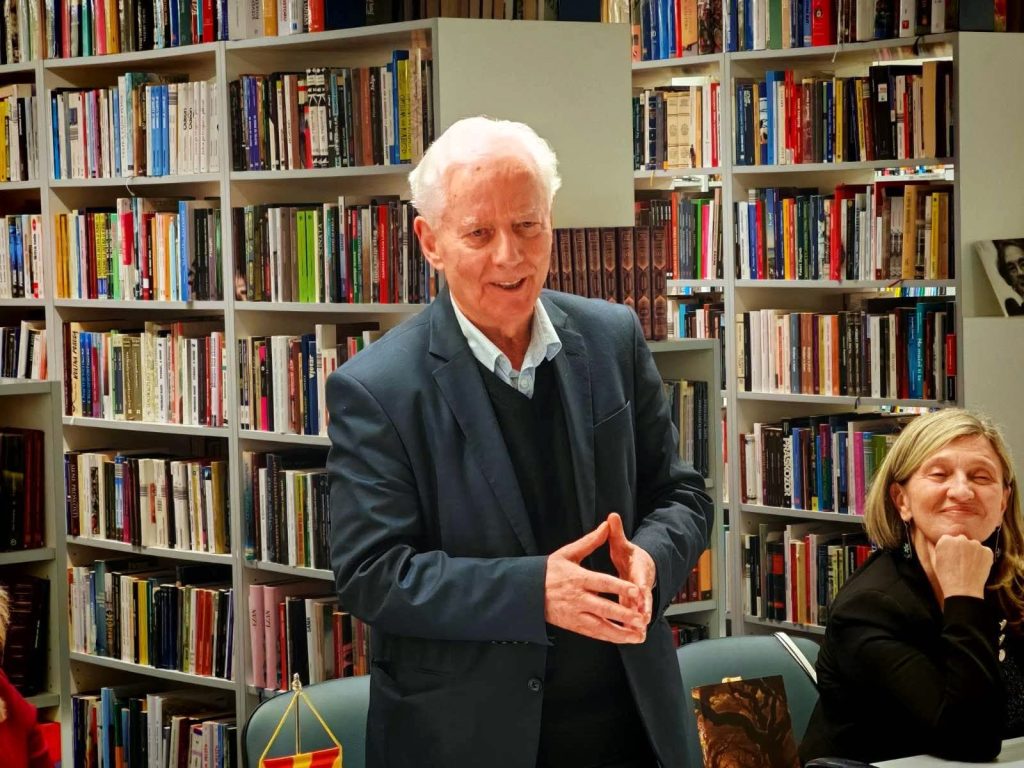 Големо чествување на делото на Раде Силјан во Хрватска