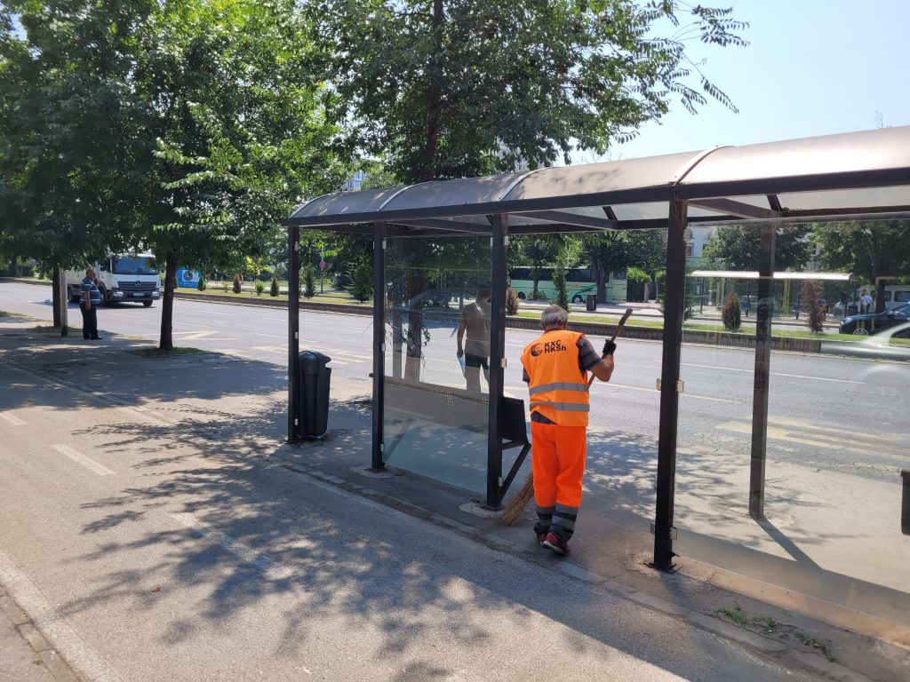 Ѓорѓиевски: Јавните претпријатија се руинирани, злоупотребите ќе ги испитува Финансиската полиција