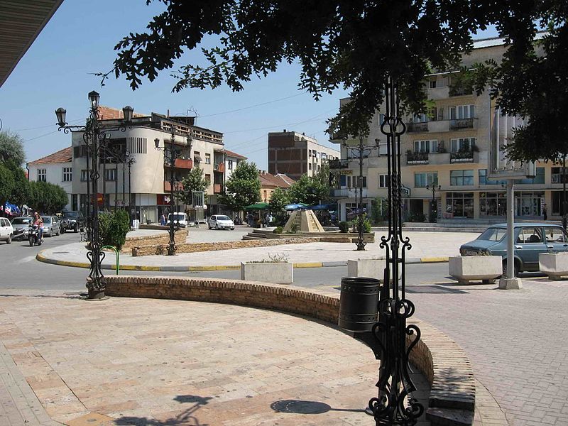 Радовишанка лажно пријавила дека има бомба во училиштето „Крсте Петков Мисирков“