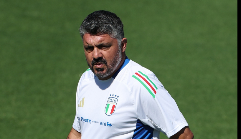 Гатузо: Се распаднавме и се посрамотивме