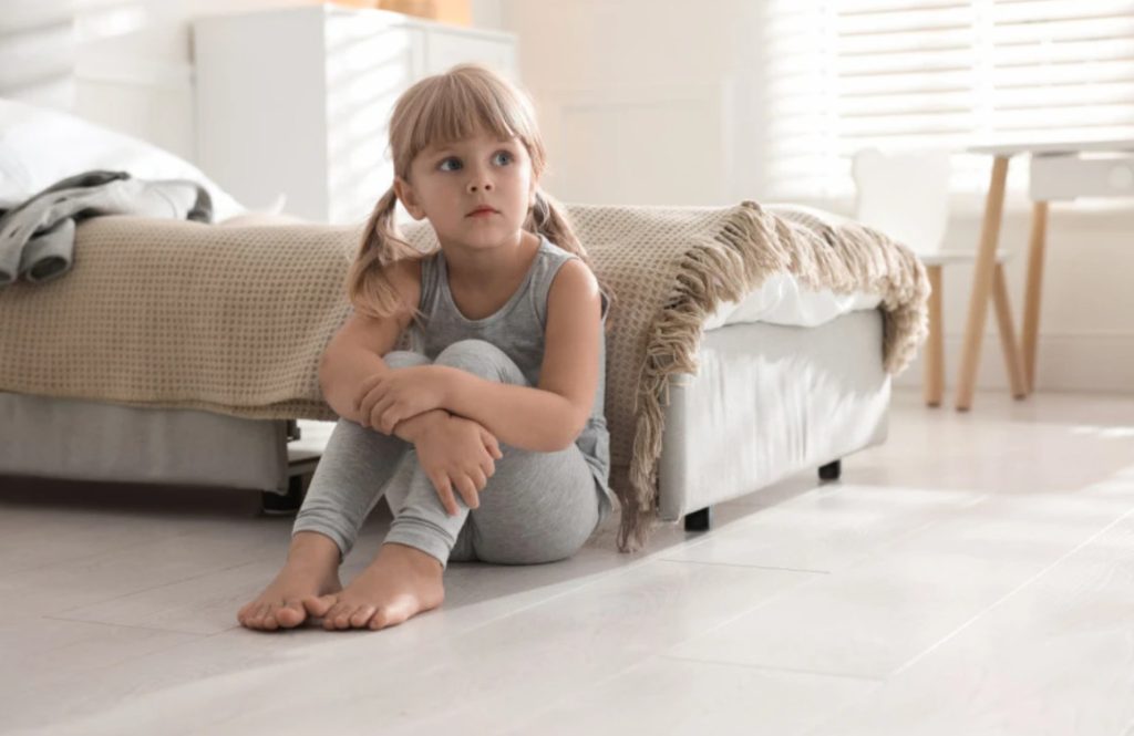 Најразгалените деца се раѓаат само во овие хороскопски знаци