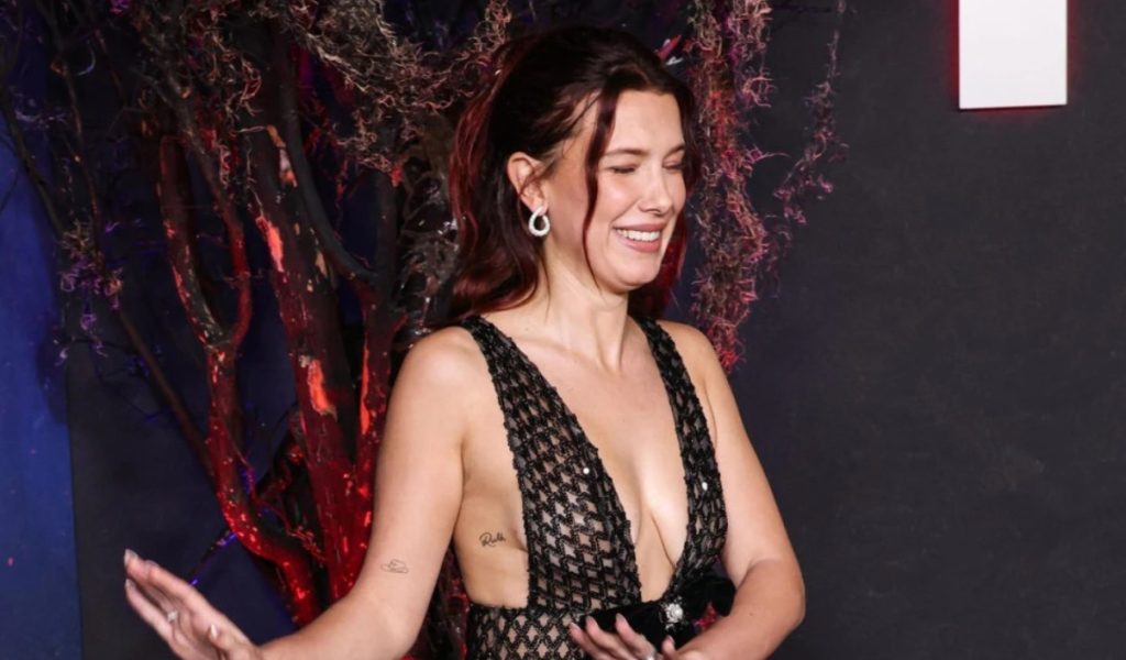 (Фото) „Престанете да ме малтретирате поради мојот изглед“