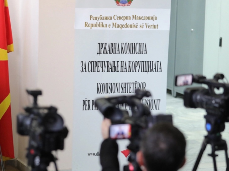 Во Собранието интервјуа со кандидатите за претседател на ДКСК