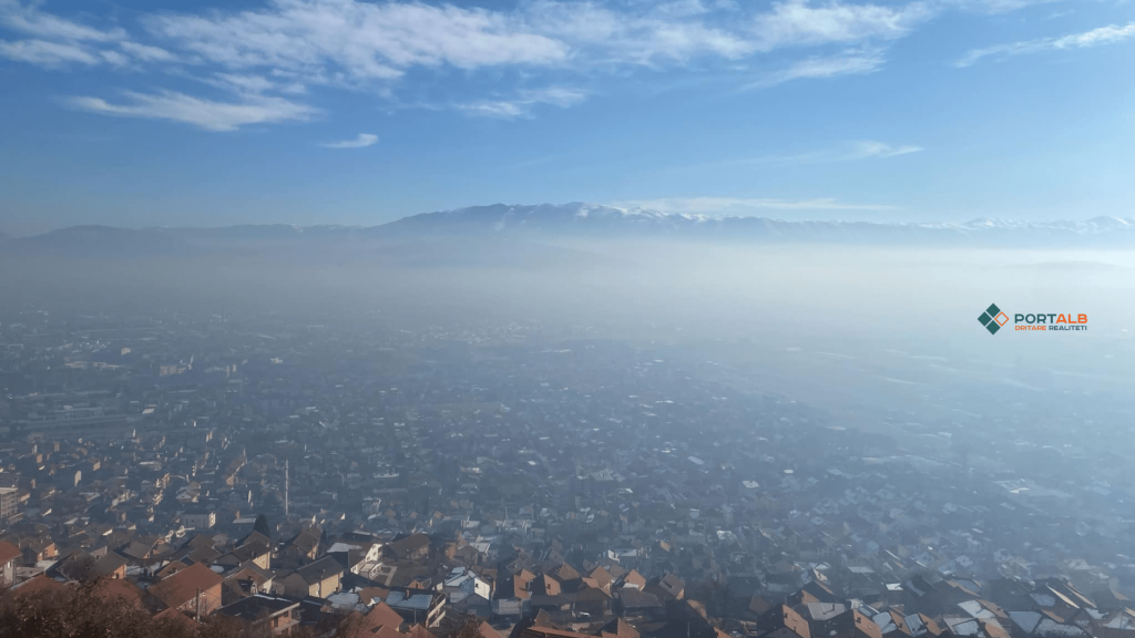 Контраспин: Европската комисија не ја пофали општина Тетово за животната средина, како што тврдaт од општината