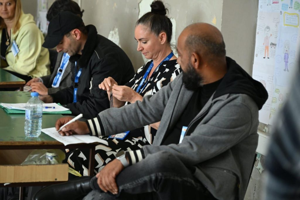 Тројца пратеници станаа градоначалници, Собранието треба да констатира престанок на мандатите