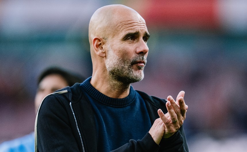 Гвардиола: Можеби направив премногу промени!