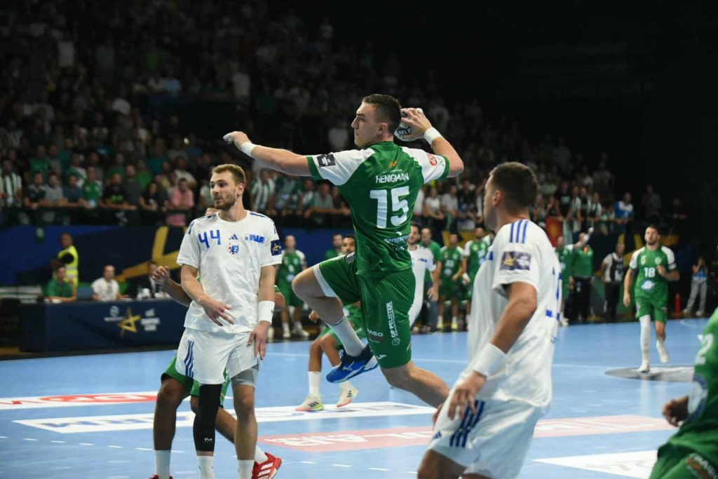 Хенигман: Нашата одбрана не можеше да се собере, а Миклер имаше страшен ден!