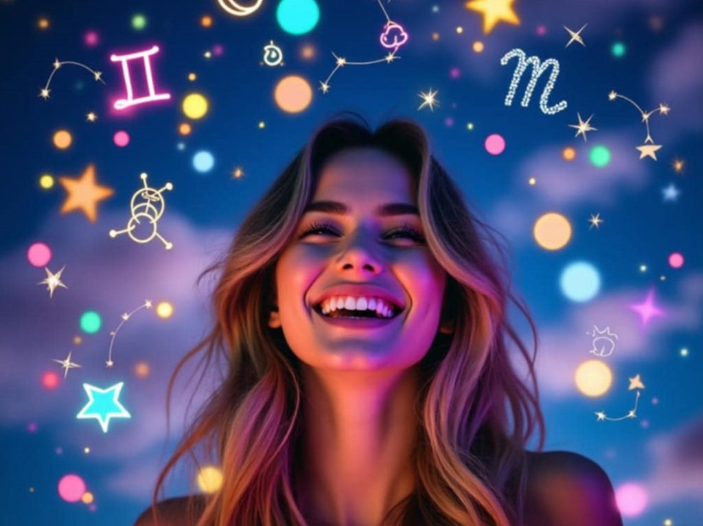 Каков прв состанок сака секој хороскопски знак