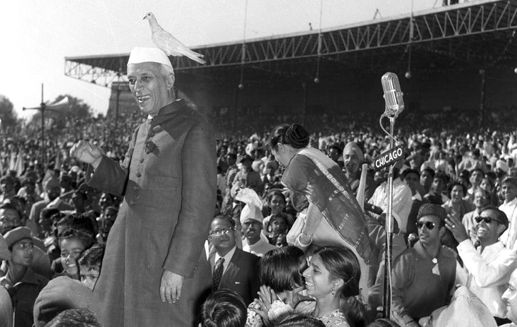 Како победничкиот говор на Зохран Мамдани во Њујорк потсетува на говорот на Џавахарлал Нехру од 1947