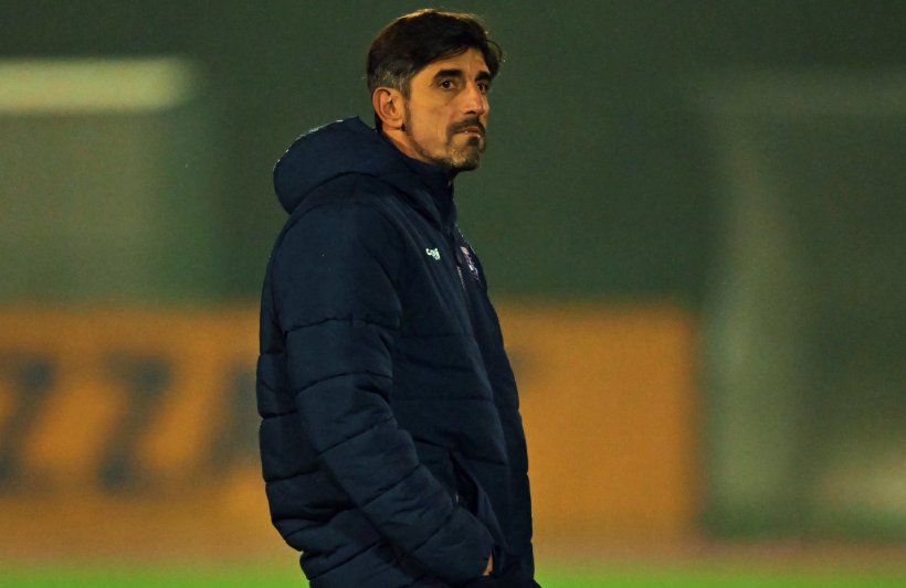 Пауновиќ пред дуелот со Англија: За нас ова е финале!