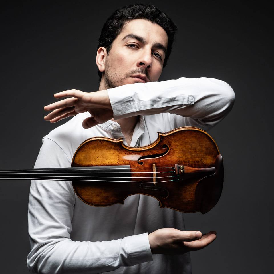 „Звук што трае“ – роденденски концерт на Македонската филхармонија