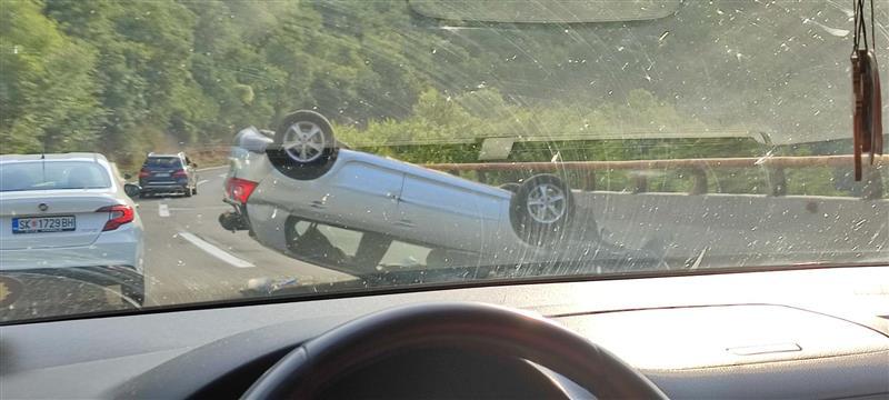 Шест лица загинаа во сообраќајки за четири дена, МВР апелира да се вози совесно