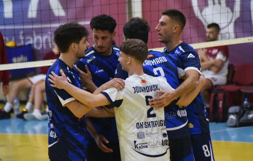 Штипјани заминуваат за Норвешка: Не се плашиме од дебито на евро-сцената, мотивирани сме