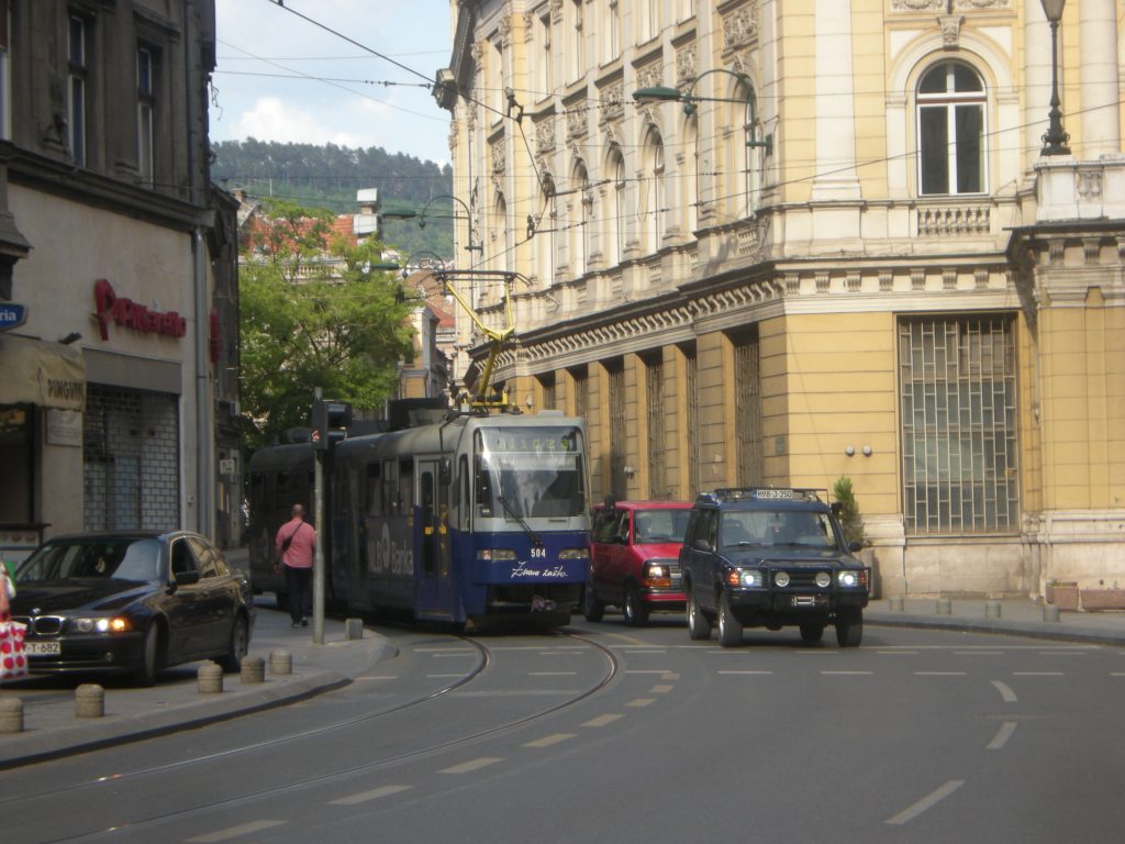 Италија отвори истрага за „снајпер туристи“, кои убивале луѓе во окупираното Сараево