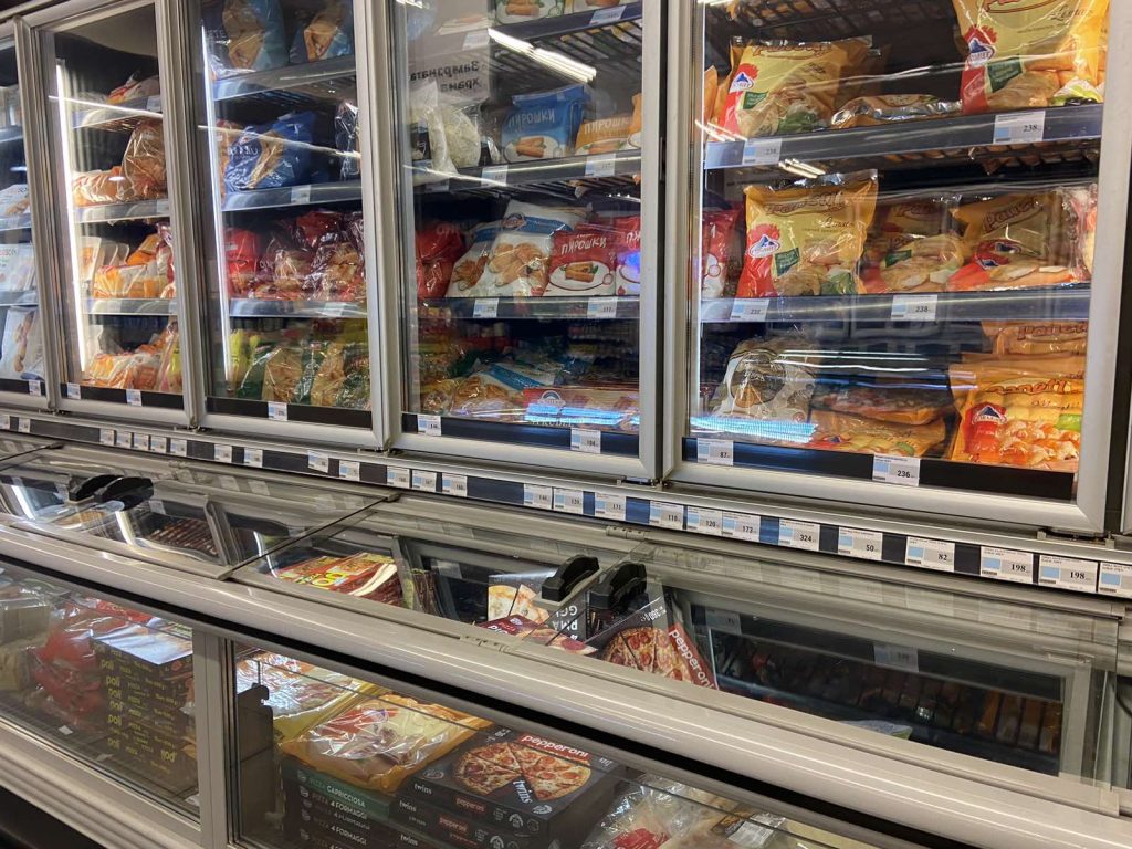 Запленета храна со две години поминат рок, фирмата доби забрана за работа