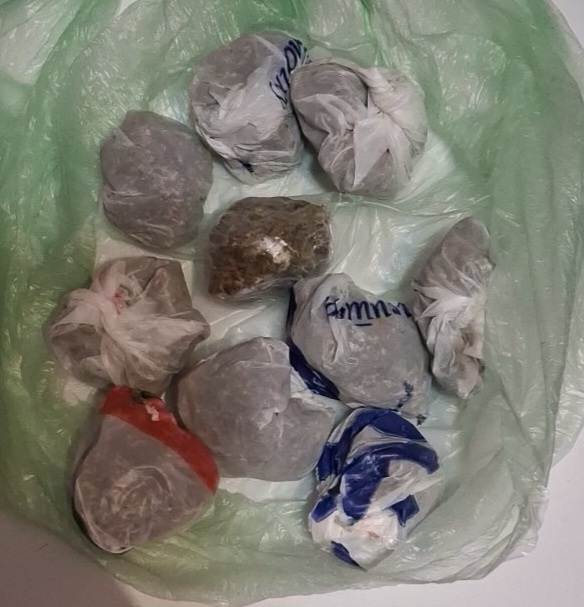 МВР лиши од слобода двајца дилери од Берово