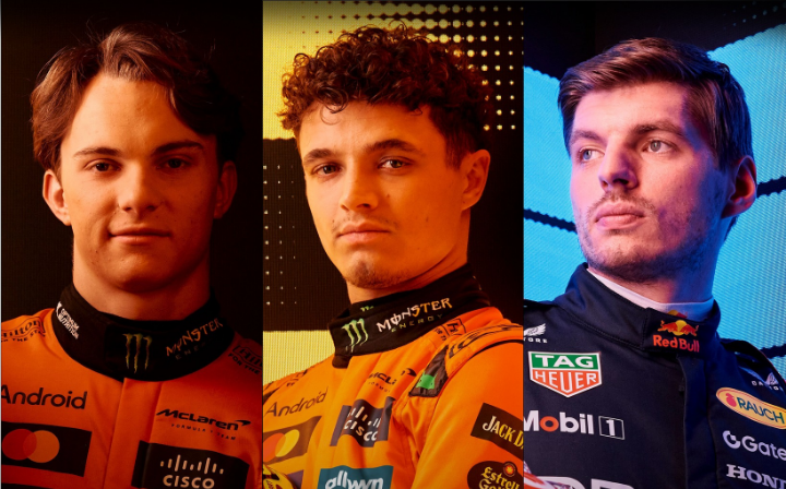 Норис, Верстапен или Пјастри: Епска трка во Абу Даби за титулата во Ф1!