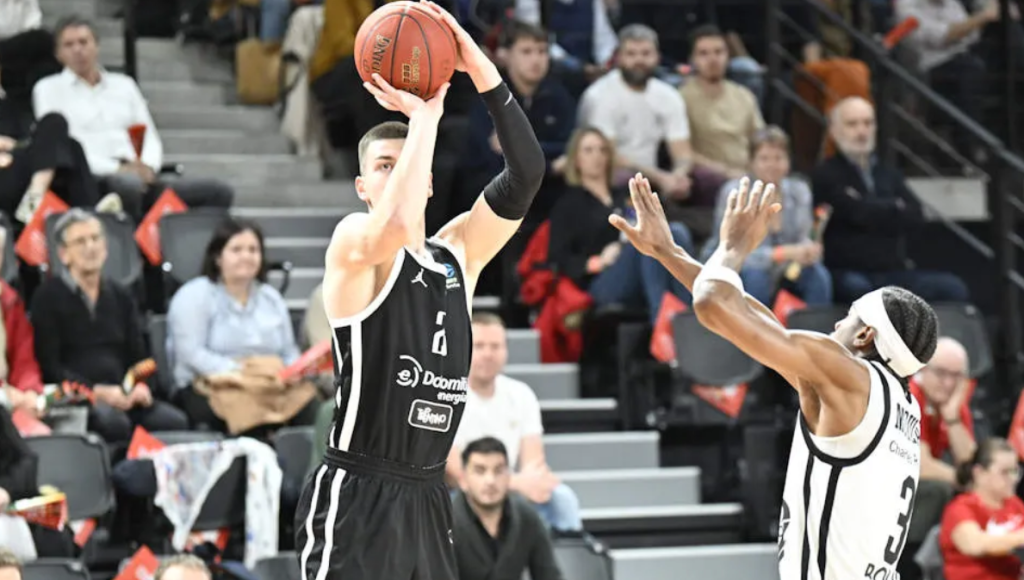 Јакимовски е нов рекордер на Тренто: Нема да застанеме тука!