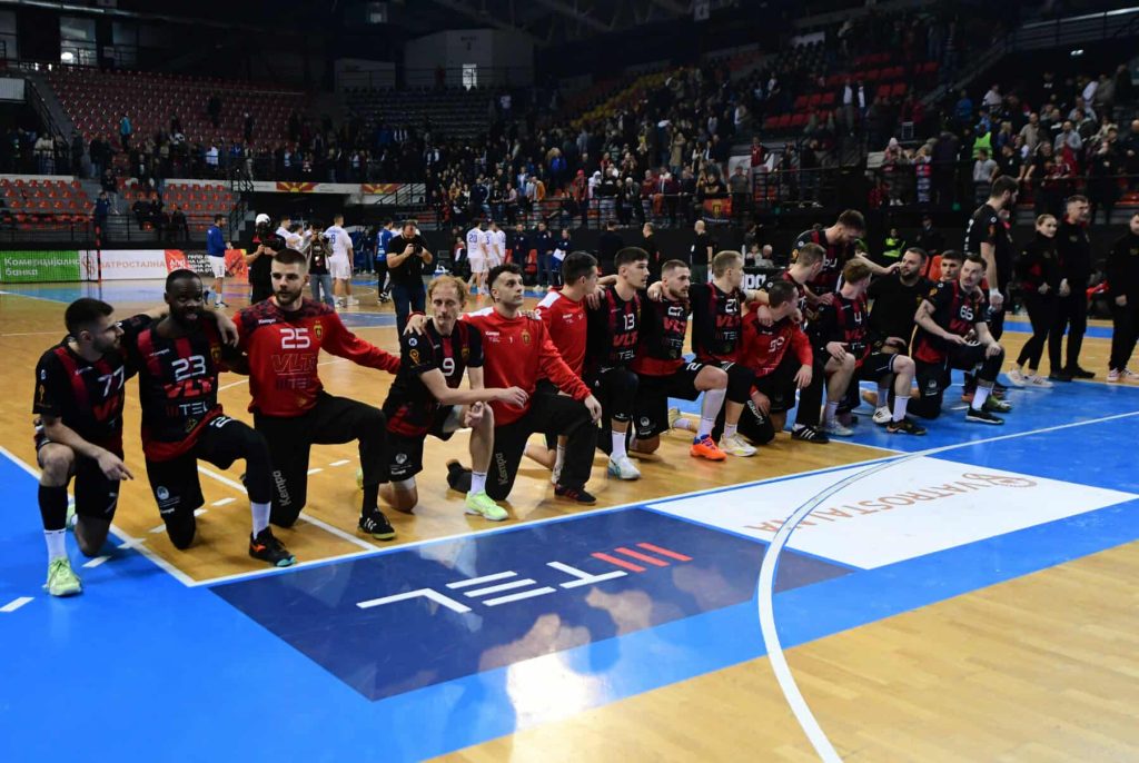 Вардар 1961 посакува полни трибини за потврда на врвот