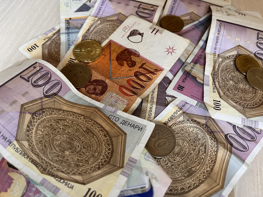 Затекнат во кражба се заканил со скалпел, ОЈО Битола поведе постапка