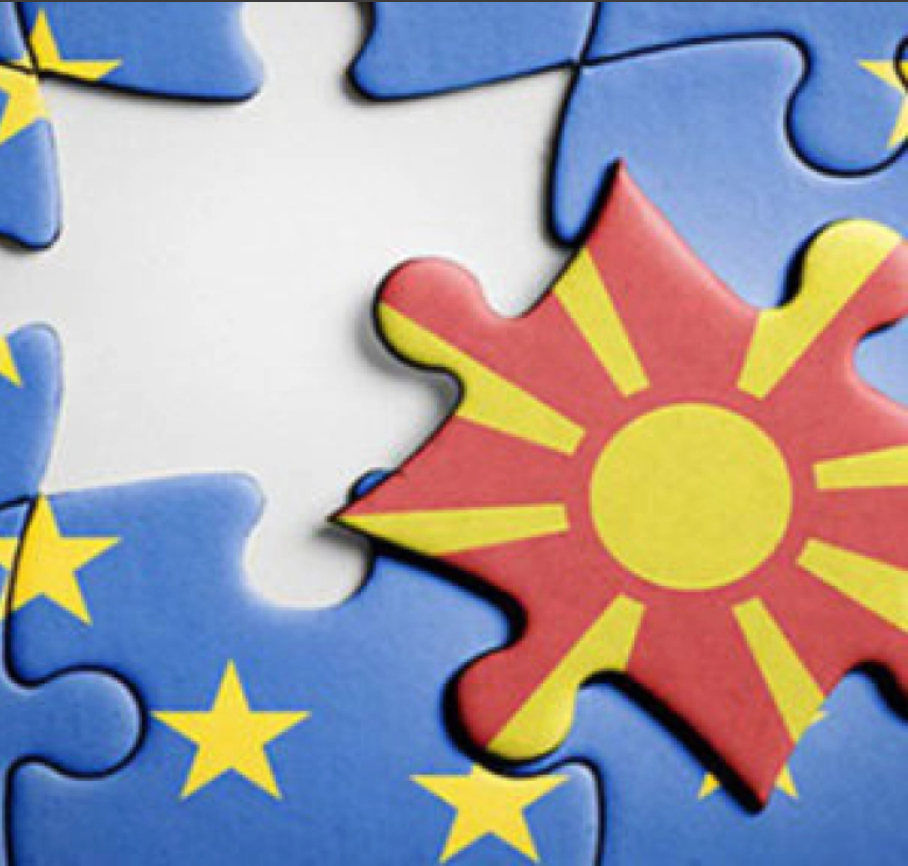 ЕУ и со „трн во нога“ од 90 милијарди за Украина, не ги заборава уставните измени за Македонија