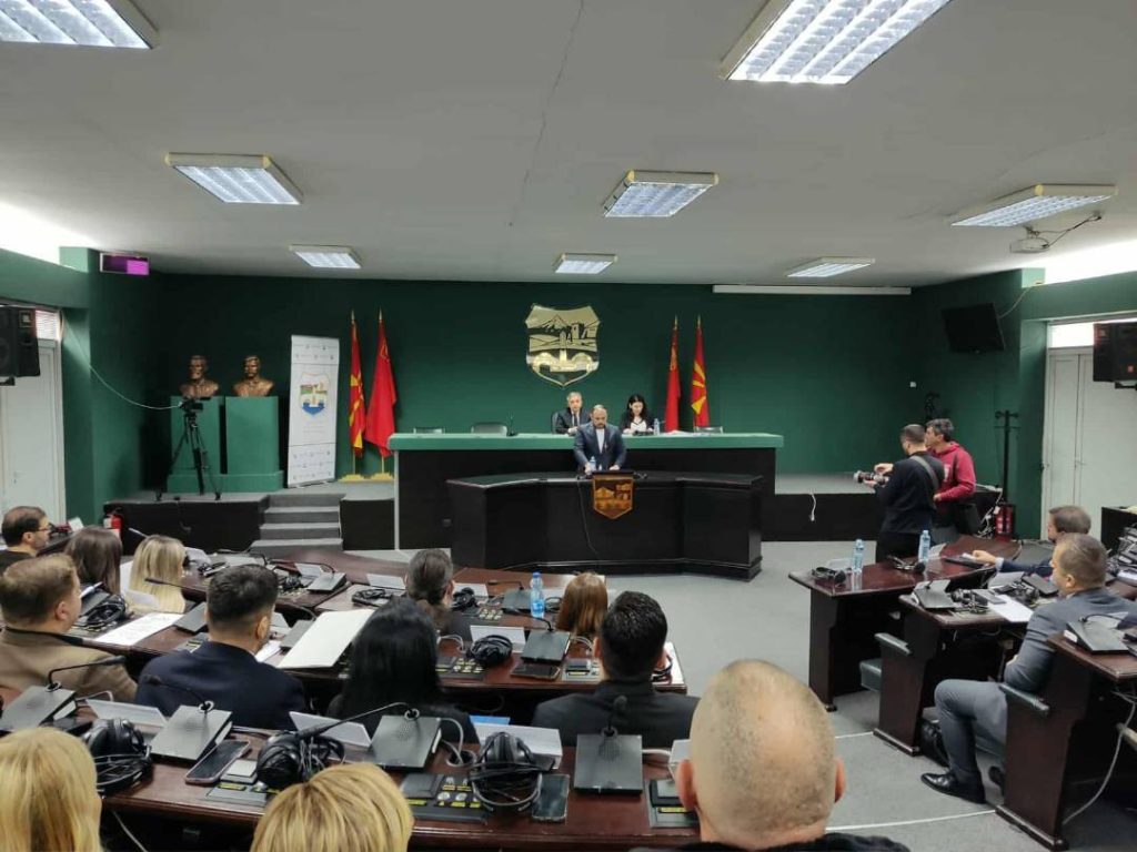 Стан, сопственост на Градот Скопје ќе стане шелтер центар за итно згрижување на жртви на насилство