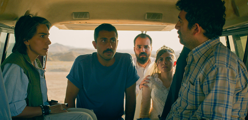 Со два филма на репертоарот вечерва почнува 24. „Синедејс“