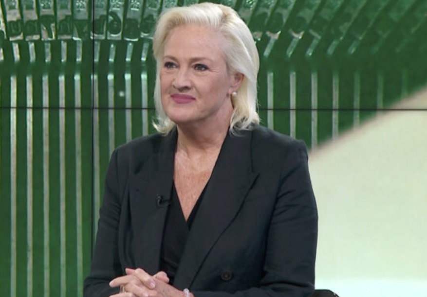 Агелер замина од Македонија со порака: Нашето партнерство се разви во вистинско и длабоко пријателство